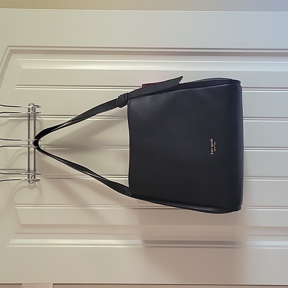 kate spade Handbags - NWT Kate Spade Knot Shoulder Bag